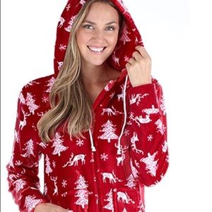 Christmas Onesie